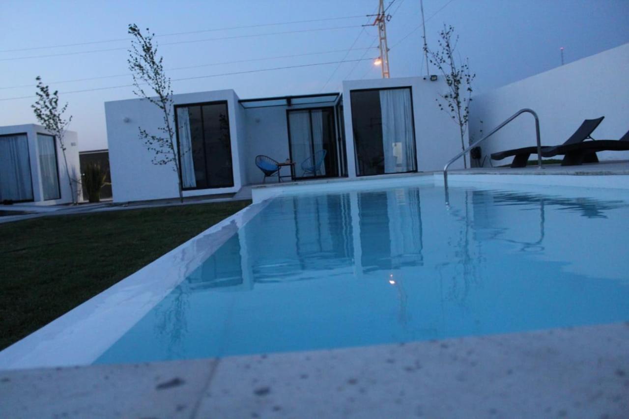 Casa Kabia Appartement Río Verde Buitenkant foto